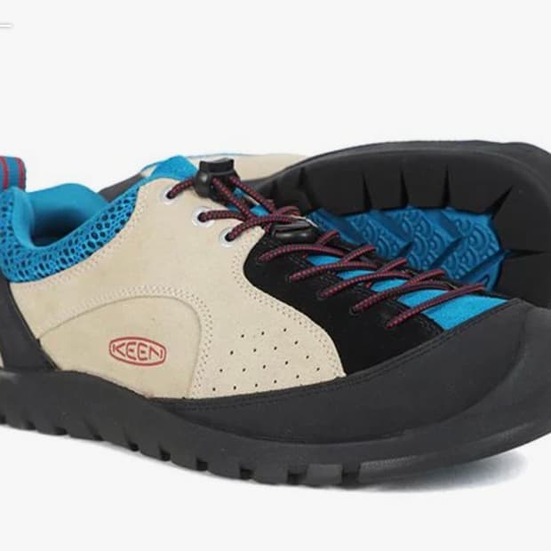 킨 재스퍼 사파리블루 300