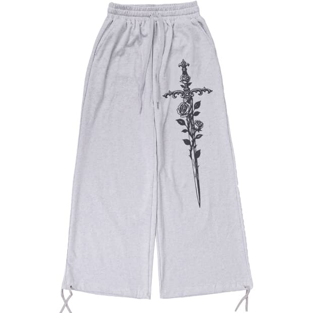 (새 상품) 달링유어배드 코르셋 팬츠