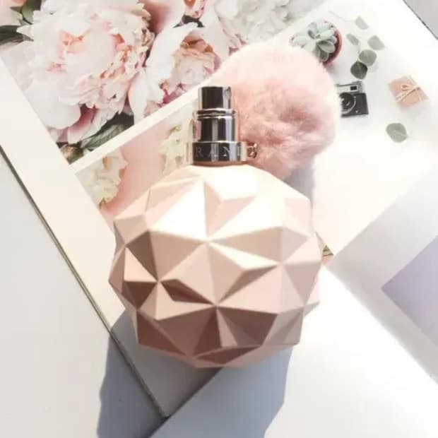 아리아나그란데 스위트 라이크캔디 오드퍼퓸 100ml