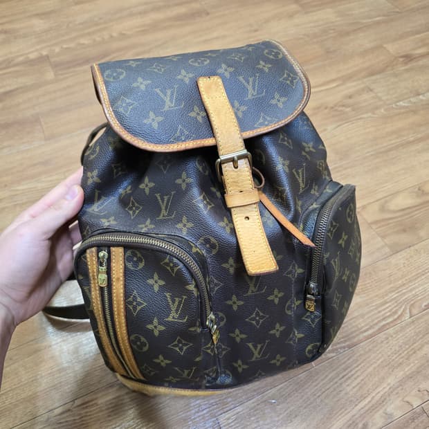 루이비통 가방 백팩 보스포어