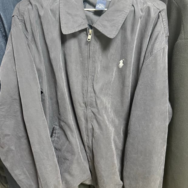 폴로 자켓 팝니다 