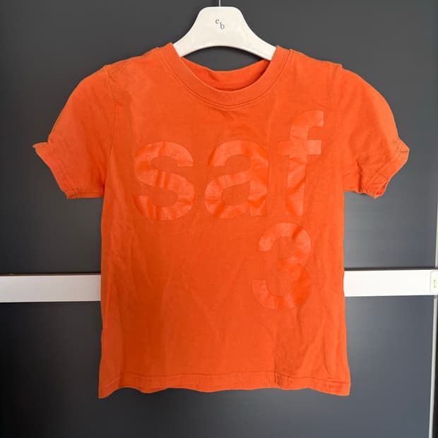 Safarispot 티셔츠