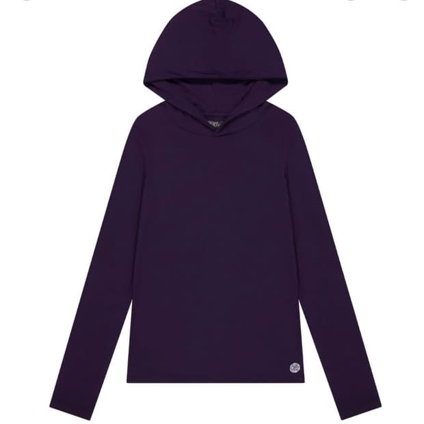 Coyseio 퍼플 롱슬리브 구합니다