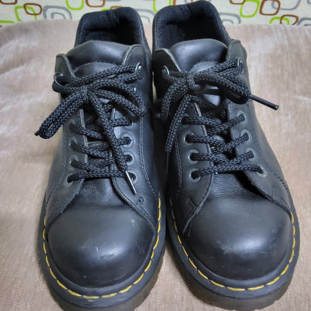닥터마틴 8312모델 280사이즈 