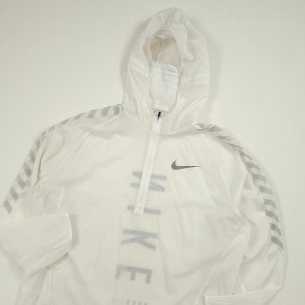 2XL(110) 나이키 임파서블리 초경량 후드집업