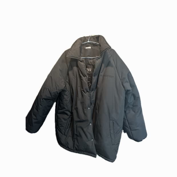 Willy chavarria recyctex jacket