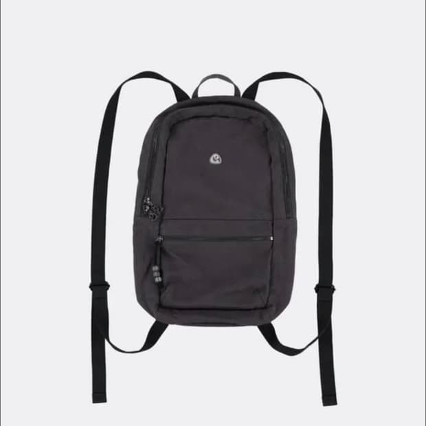 Coyseio 코이세이오 코이 백팩 퍼플그레이