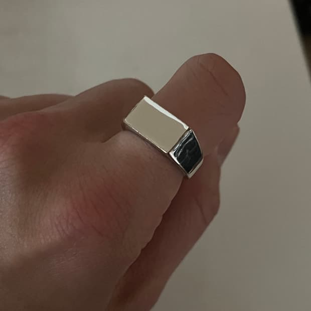 [COS 반지] 남녀공용 악세사리 / onesize