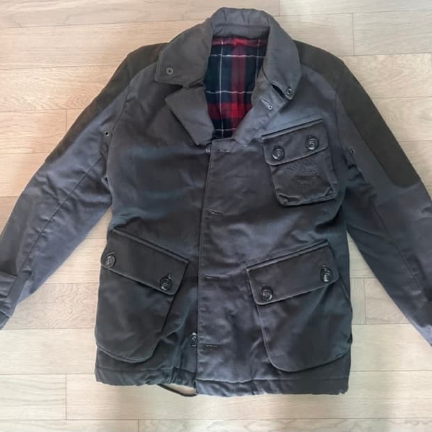 비비안 웨스트우드 헌팅 자켓