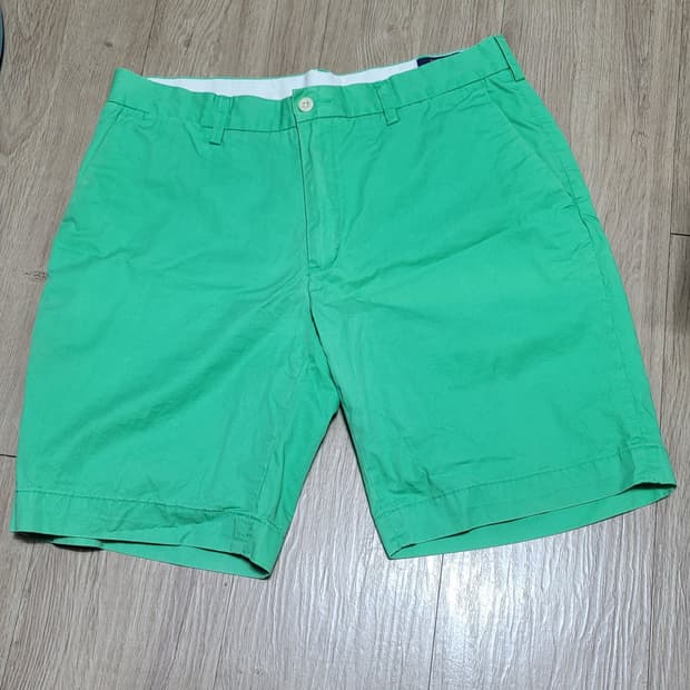 랄프로렌 면 반바지 31