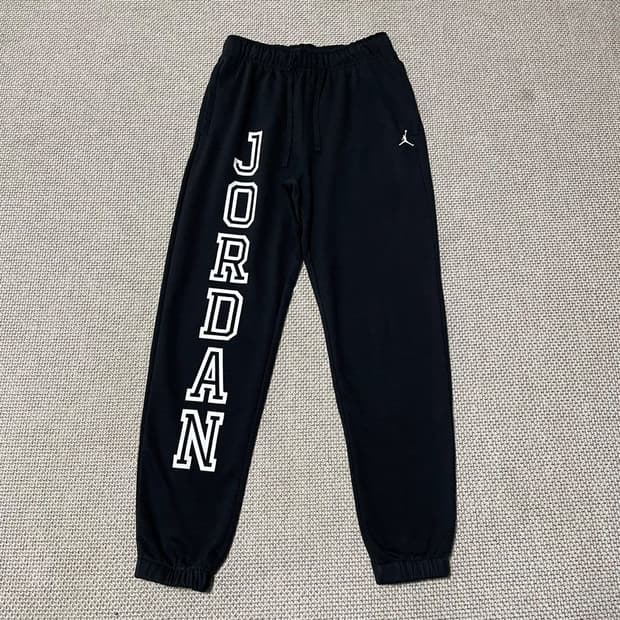 나이키 조던 트레이닝바지 24S. 7628