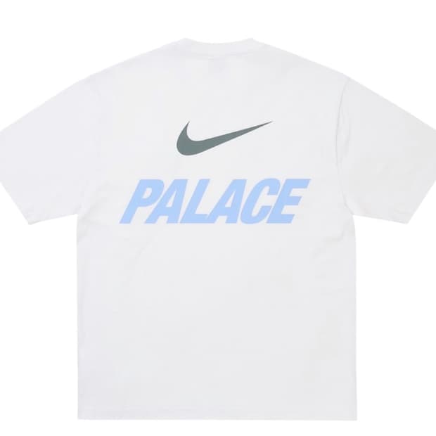 팔라스 나이키  반팔티 화이트 새상품 판매해요