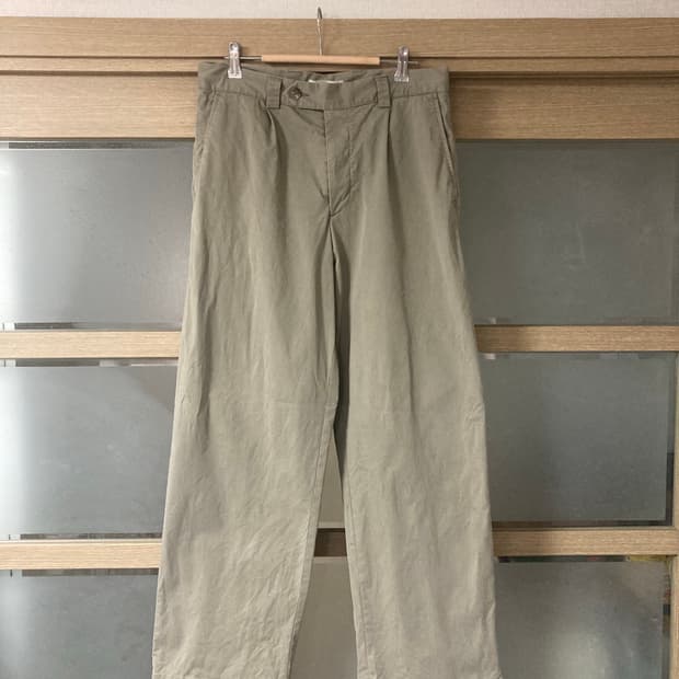Mfpen chino pants