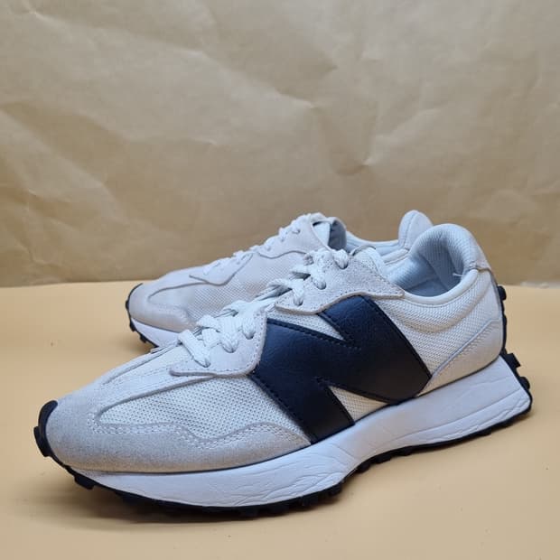 뉴발란스 327 씨솔트 운동화245.