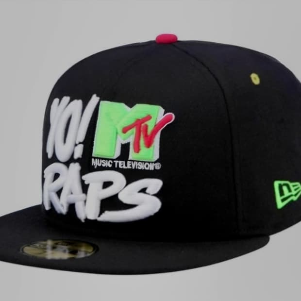 뉴에라 모자 59fifty mtv 구해요!!!!!