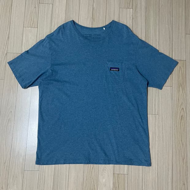 파타고니아 반팔