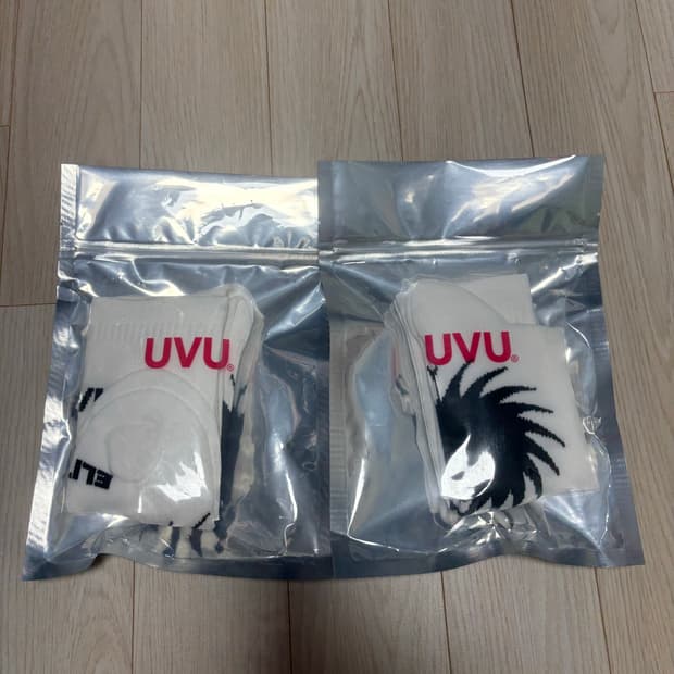 uvu 양말 L/xl