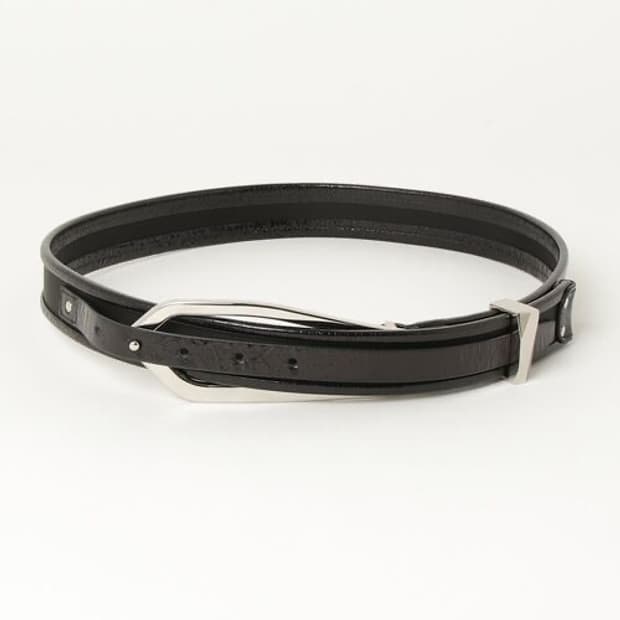 kiko kostadinov alec belt