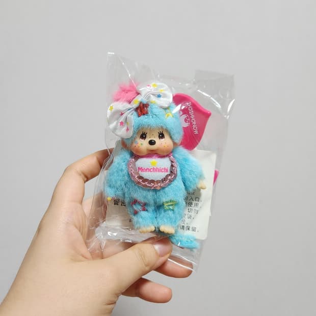 오토나랩 몬치치 소다색