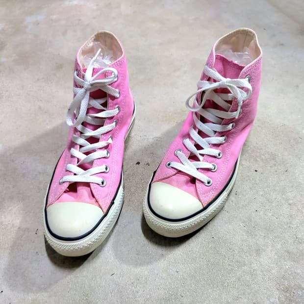 <필독> 컨버스 척테일러 250