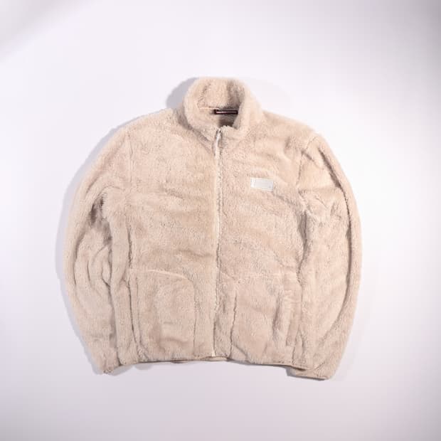 카파 보아플리스 후리스 집업자켓 B233