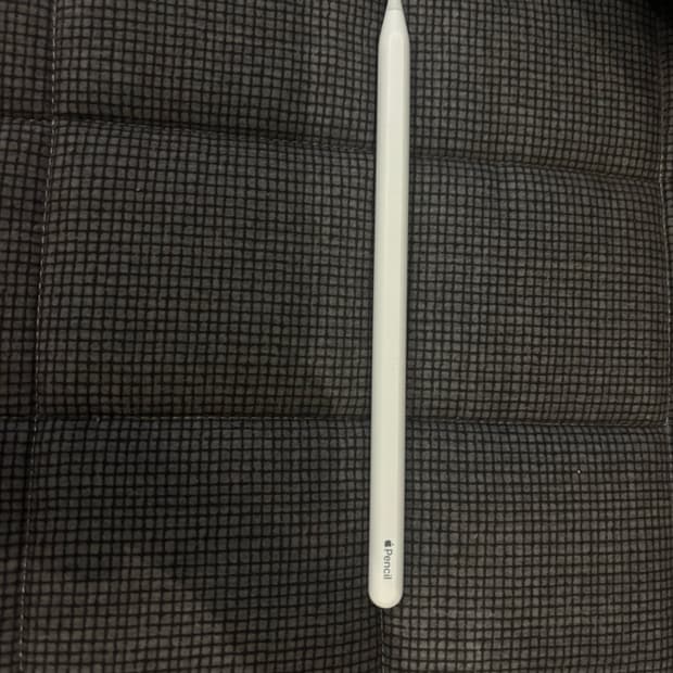 애플펜슬 2세대 