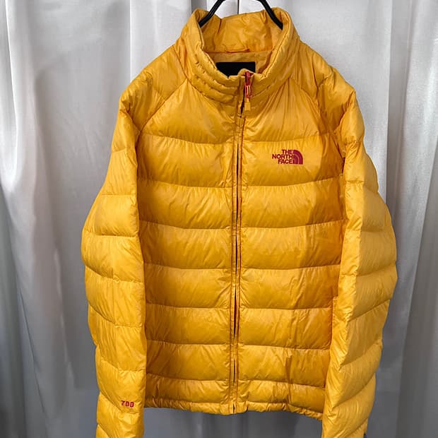THE NORTH FACE 