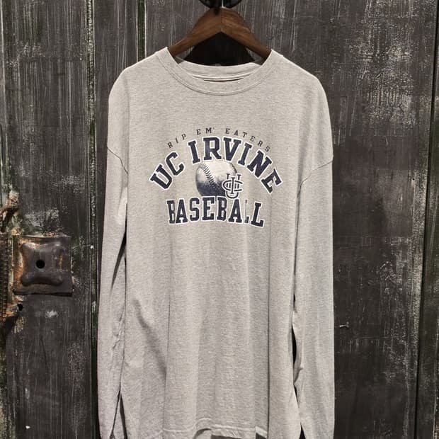 Champion UC Irvine Long Sleeve T-shirt
