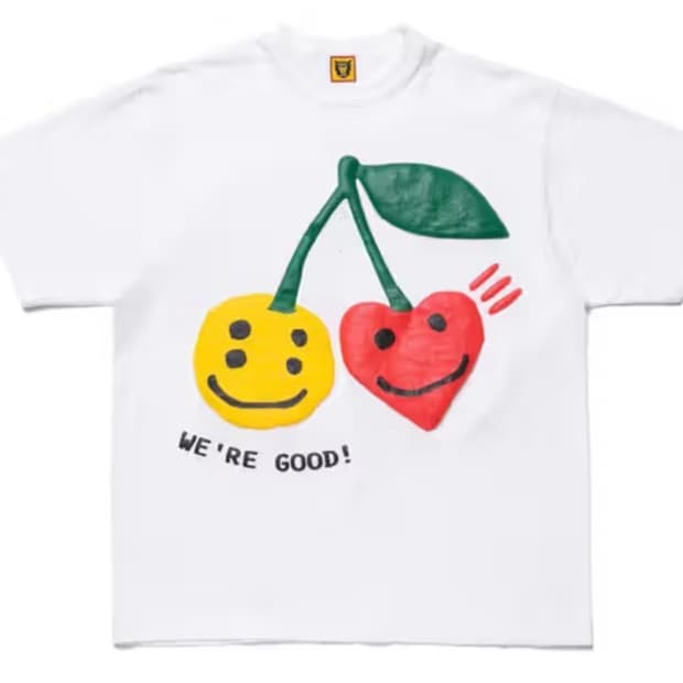 cpfmxhumanmade 티셔츠 팝니당