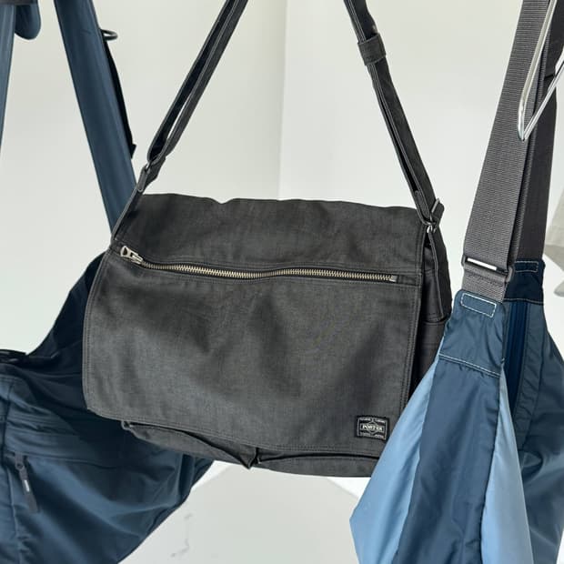 Porter Smoky shoulder bag