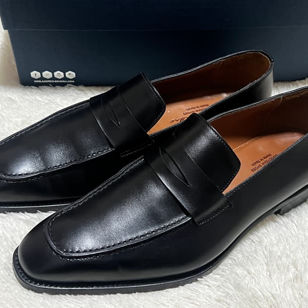 안드레스 샌드라 페니로퍼