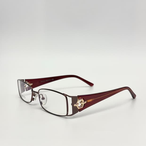 구찌 빈티지 안경