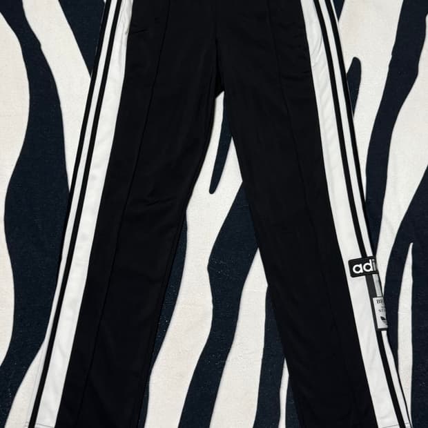 아디다스 트레이닝 팬츠