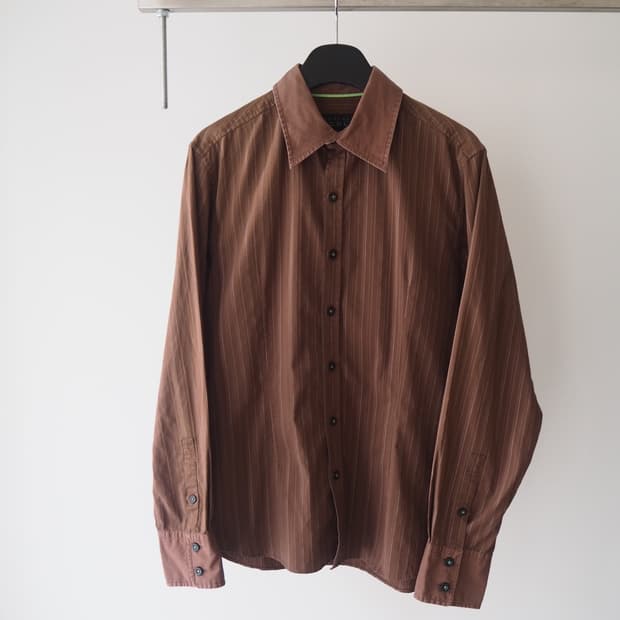 MONSIEUR NICOLE shirt