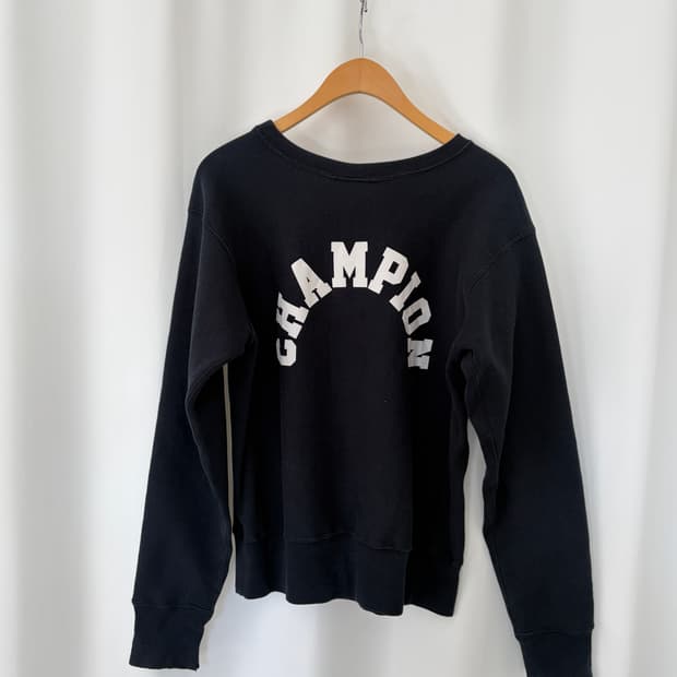 CHAMPION REVERSWEAVE sweat shirt