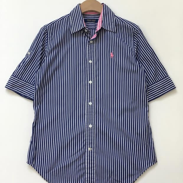 Polo 폴로 랄프로렌 골프 신형 우먼 반팔 셔츠