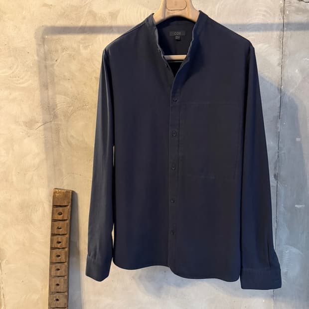 코스 워크셔츠 100