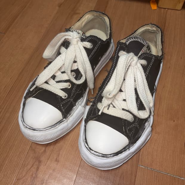 [EU 43]미하라 야스히로 피터슨 블랙