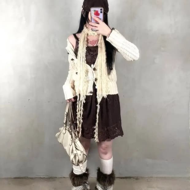 와이즈걸 코디세트