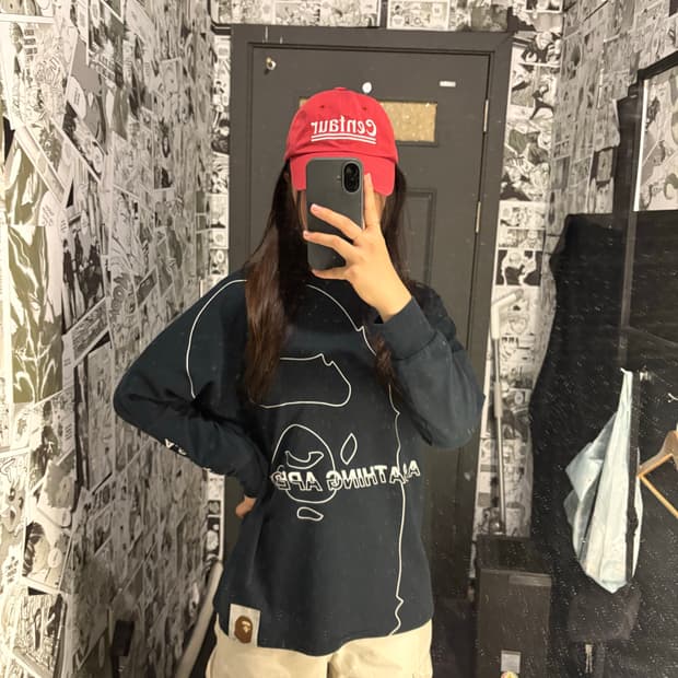 베이프 티