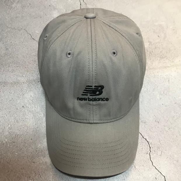 뉴발란스 볼캡 (택포1만)