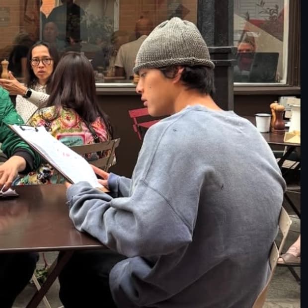 ends and means 홍태준비니