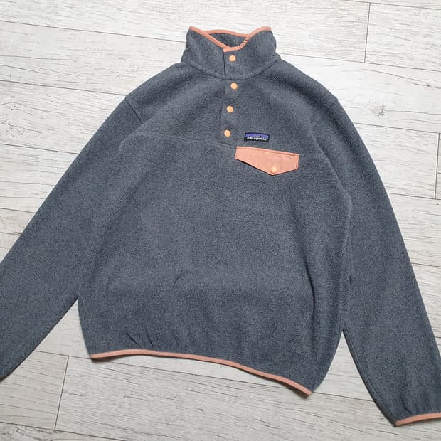 파타고니아 신칠라 니켈 S