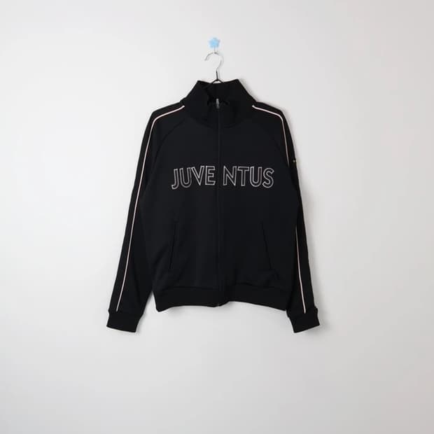 Nike Juventus 03 Track Jacket
