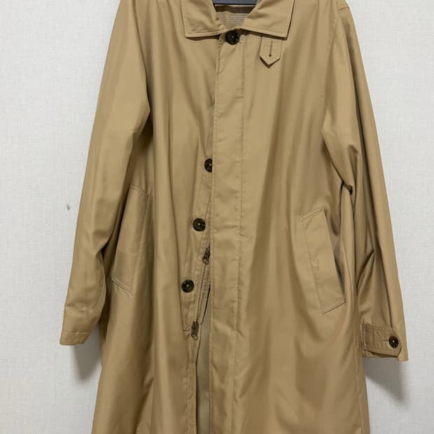 LL Bean 코트 L REG