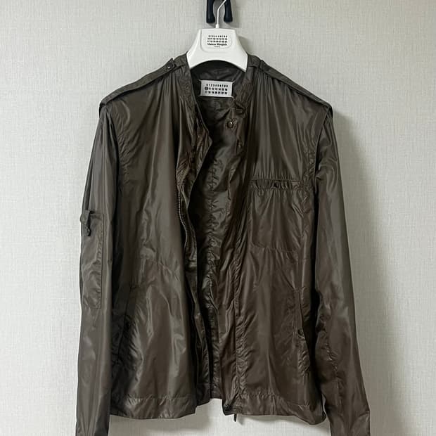 Martin margiela 08ss