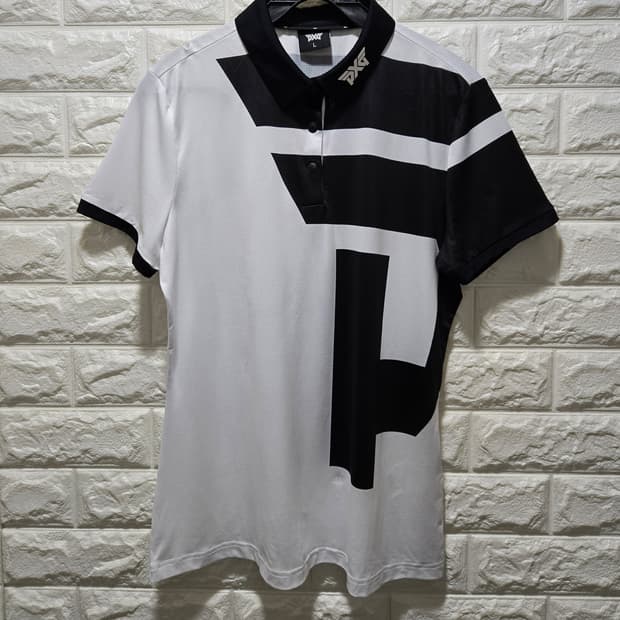 PXG 여성 기능성 반팔티 100