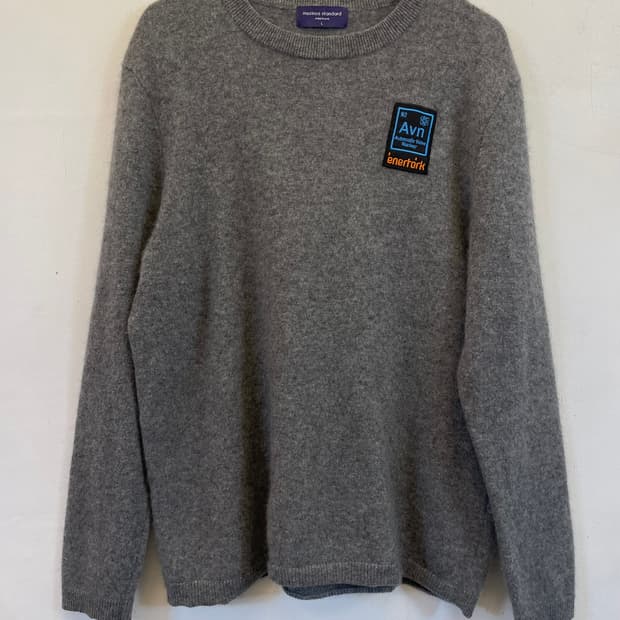 무신사 프리미엄 캐시미어니트:) 캐시미어100 니트