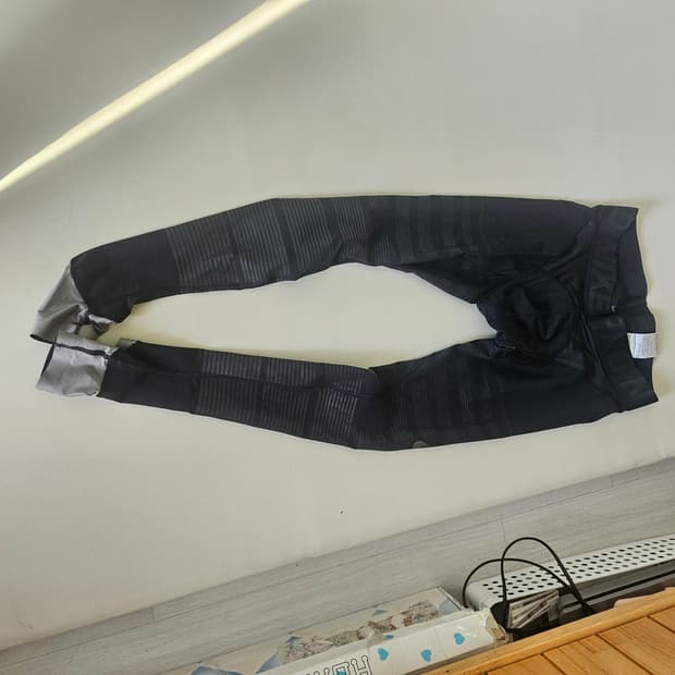 나이키 프로 테크웨어 레깅스