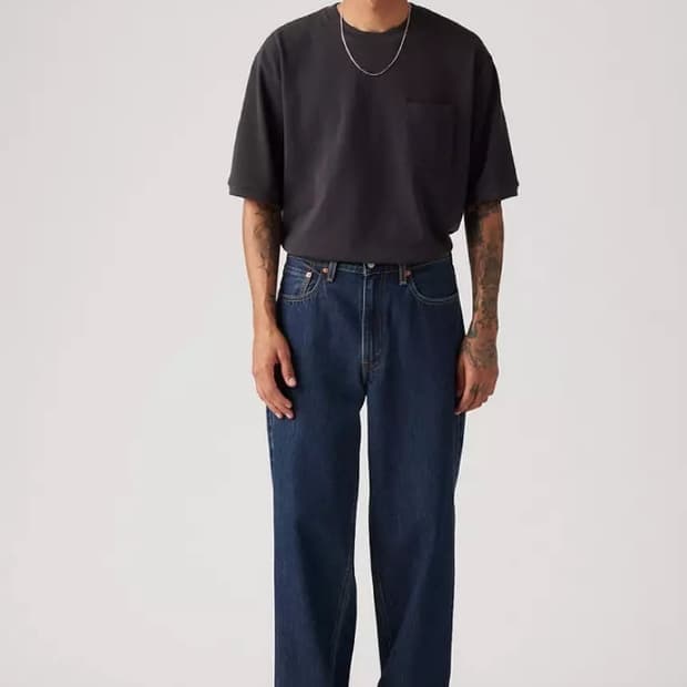 리바이스 578 진청 (32x32)